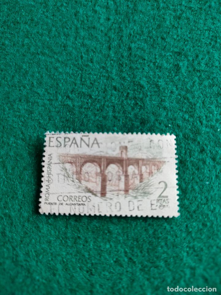 Sellos: EDIFIL 2185 USADO - Foto 1