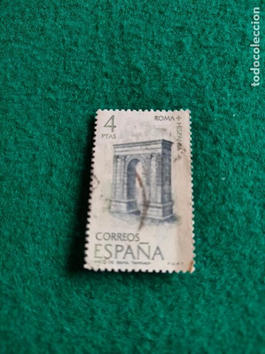 Sellos: EDIFIL 2187 USADO - Foto 1