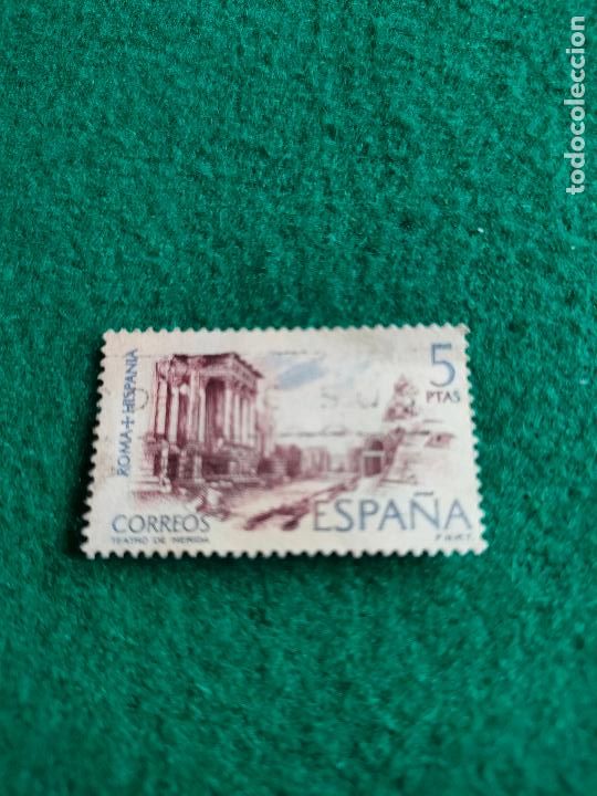 Sellos: EDIFIL 2188 USADO - Foto 1