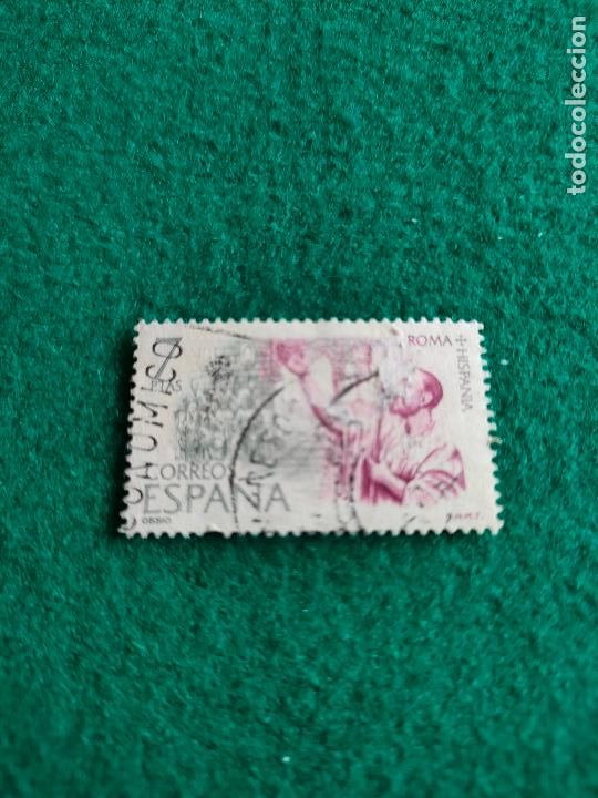 Sellos: EDIFIL 2189 USADO - Foto 1