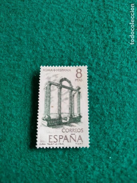 Sellos: EDIFIL 2190 USADO - Foto 1