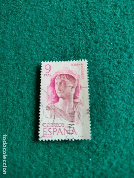 Sellos: EDIFIL 2191 USADO - Foto 1