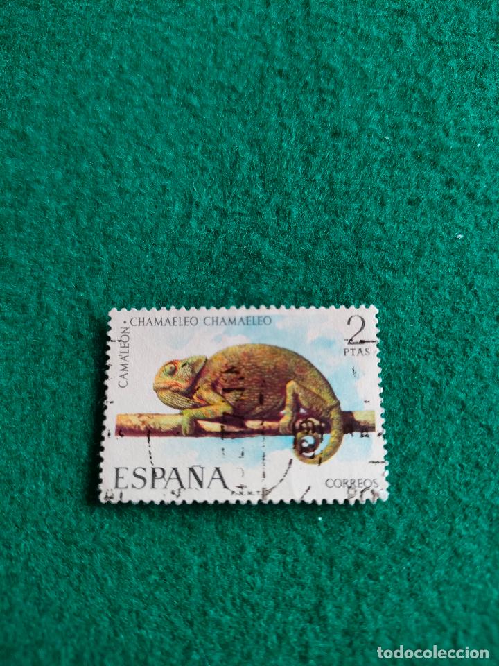 Sellos: EDIFIL 2193 USADO - Foto 1