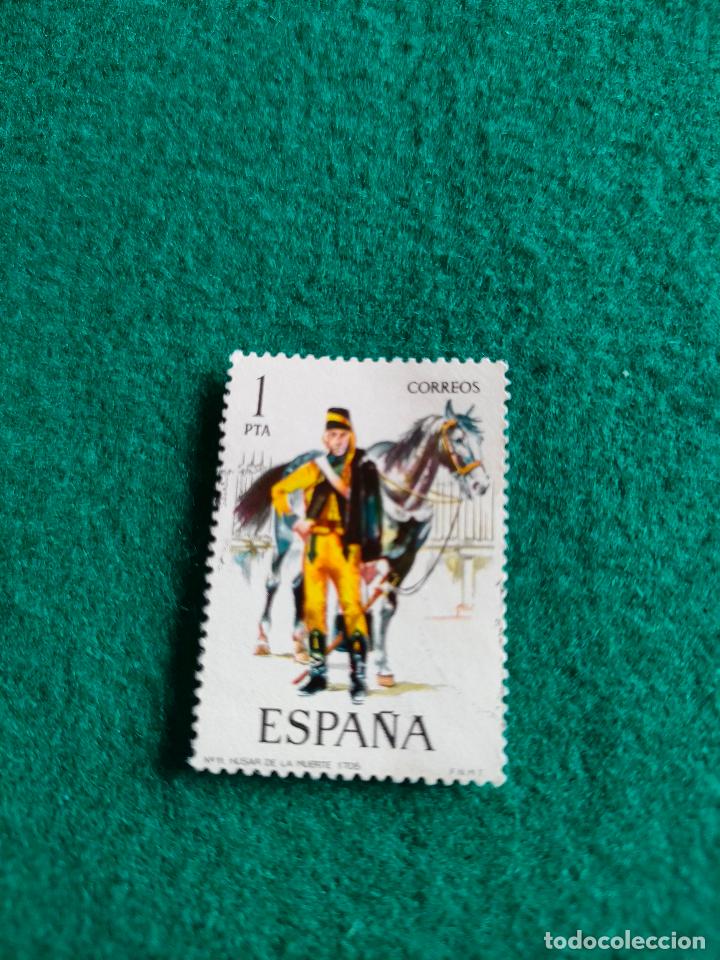 Sellos: EDIFIL 2197 USADO - Foto 1
