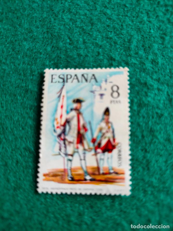 Sellos: EDIFIL 2201 USADO - Foto 1