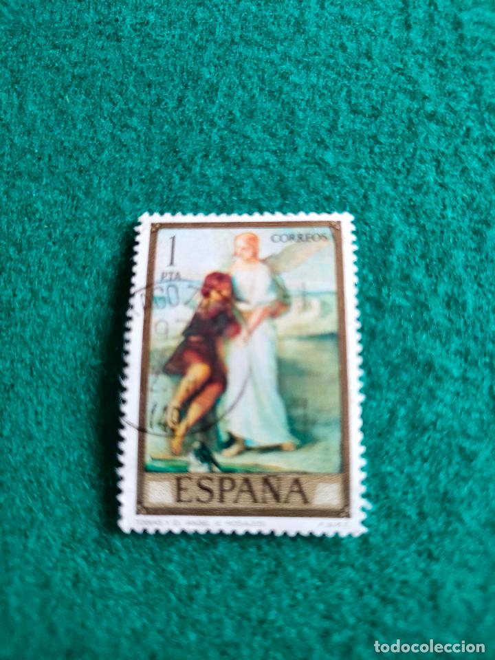 Sellos: EDIFIL 2203 USADO - Foto 1