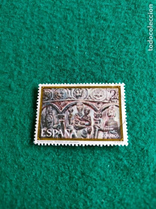 Sellos: EDIFIL 2217 USADO - Foto 1