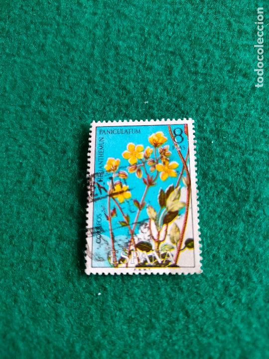 Sellos: EDIFIL 2224 USADO - Foto 1