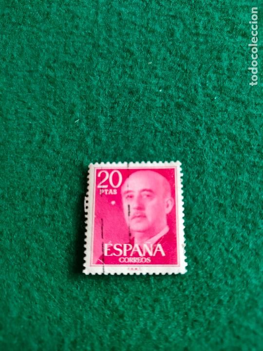 Sellos: EDIFIL 2228 USADO - Foto 1