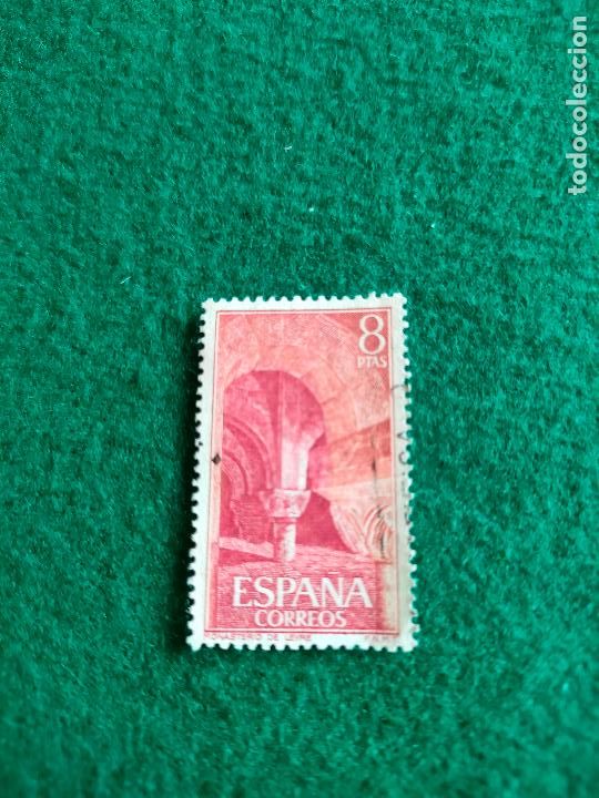 Sellos: EDIFIL 2230 USADO - Foto 1