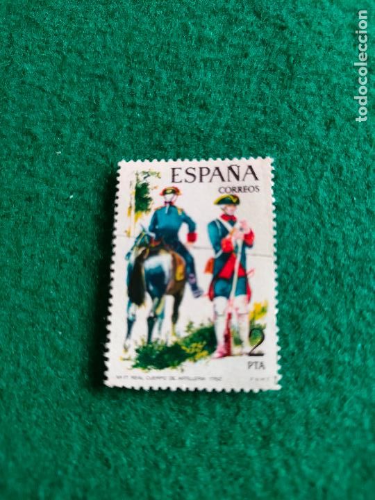 Sellos: EDIFIL 2237 USADO - Foto 1