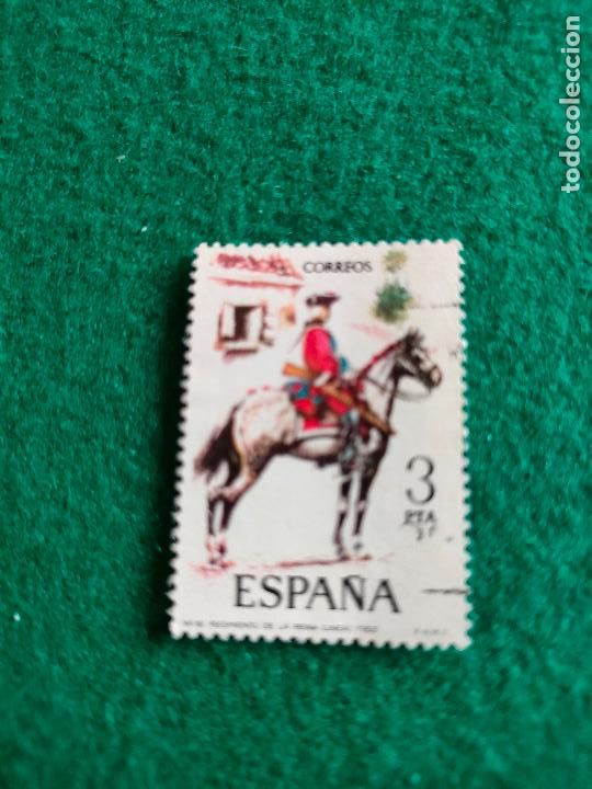 Sellos: EDIFIL 2238 USADO - Foto 1