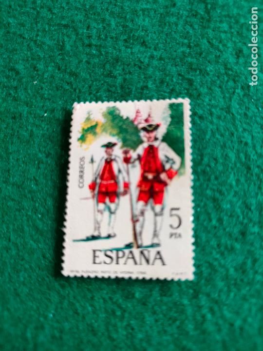 Sellos: EDIFIL 2239 USADO - Foto 1