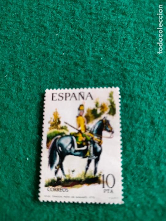 Sellos: EDIFIL 2240 USADO - Foto 1