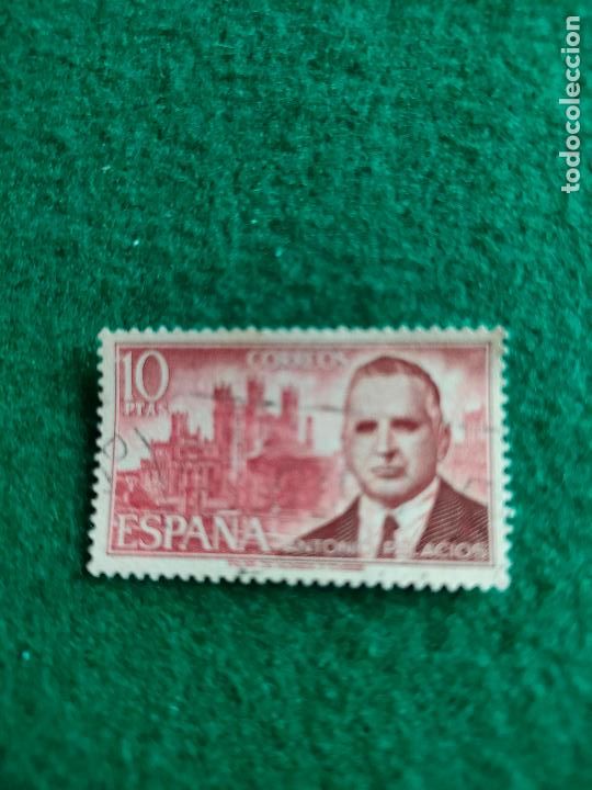 Sellos: EDIFIL 2242 USADO - Foto 1