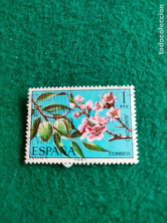 Sellos: EDIFIL 2254 USADO - Foto 1