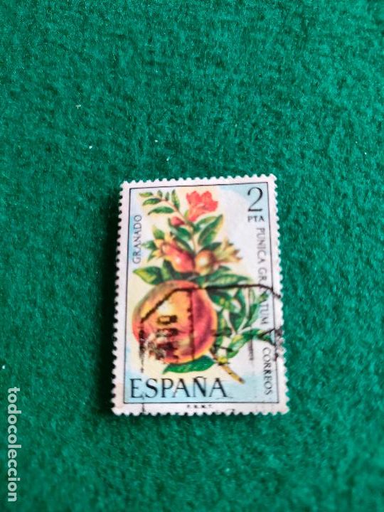 Sellos: EDIFIL 2255 USADO - Foto 1