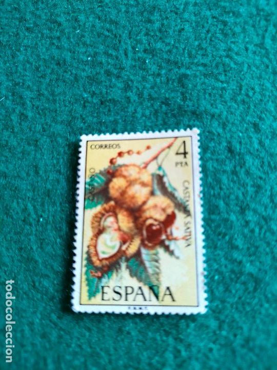 Sellos: EDIFIL 2257 USADO - Foto 1