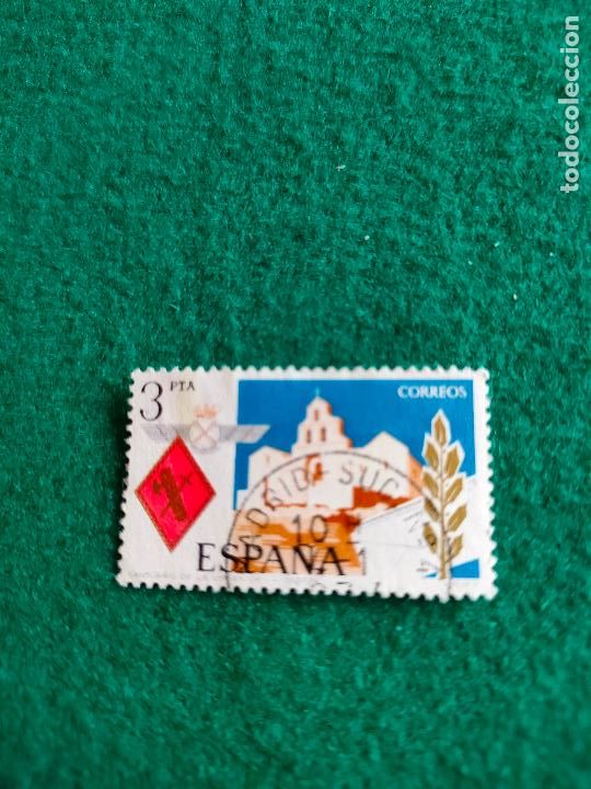 Sellos: EDIFIL 2265 USADO - Foto 1