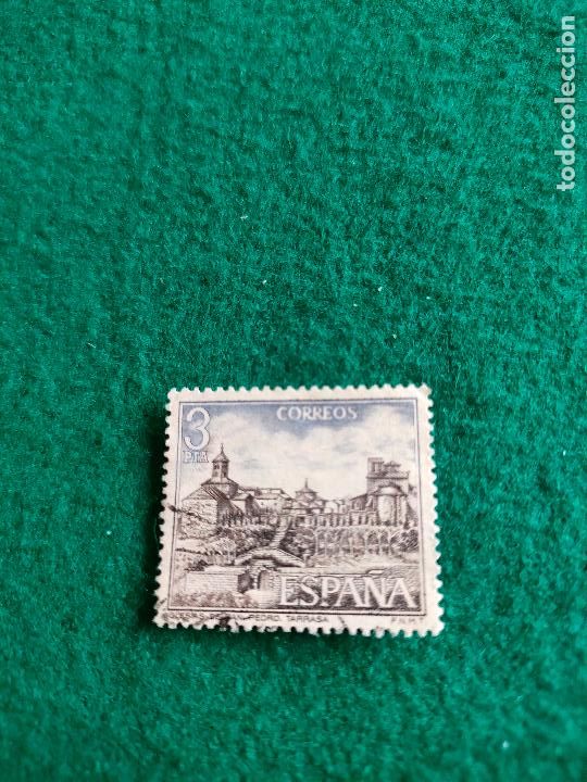 Sellos: EDIFIL 2268 USADO - Foto 1