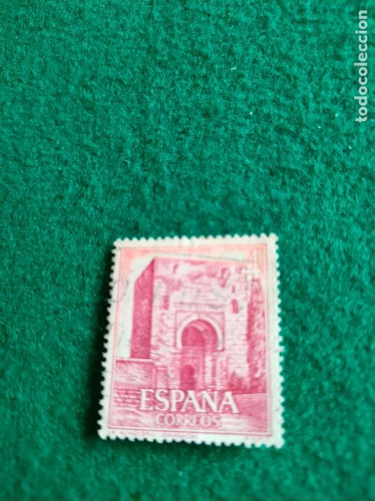 Sellos: EDIFIL 2269 USADO - Foto 1