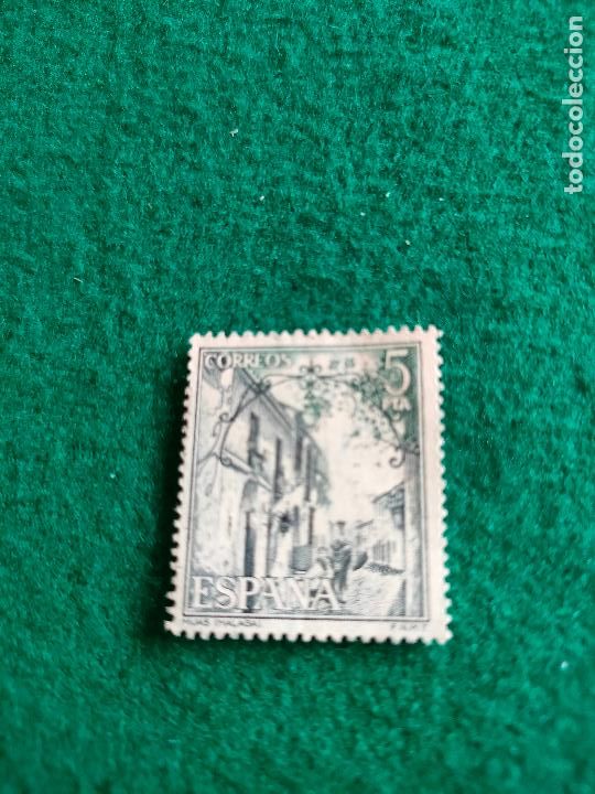 Sellos: EDIFIL 2270 USADO - Foto 1