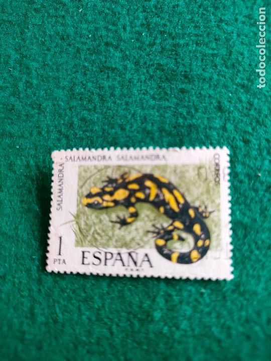 Sellos: EDIFIL 2272 USADO - Foto 1