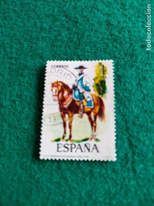 Sellos: EDIFIL 2277 USADO - Foto 1