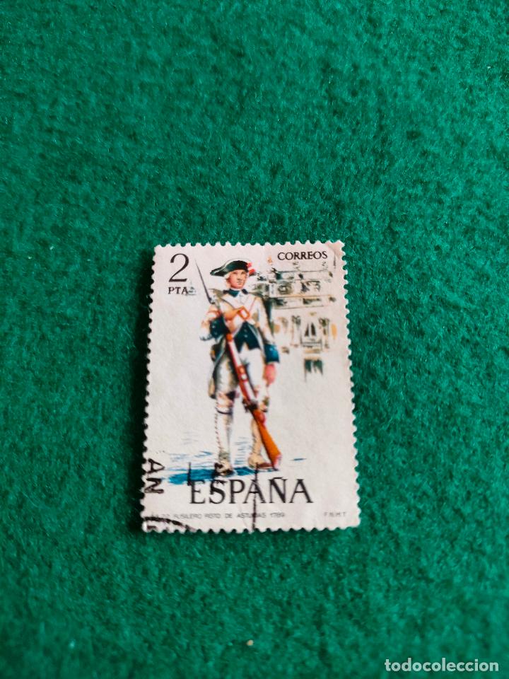 Sellos: EDIFIL 2278 USADO - Foto 1