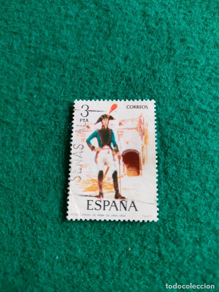 Sellos: EDIFIL 2279 USADO - Foto 1