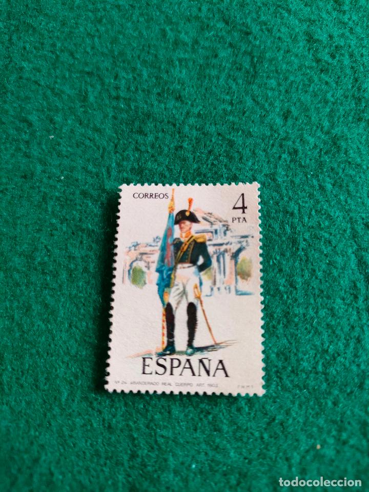 Sellos: EDIFIL 2280 USADO - Foto 1