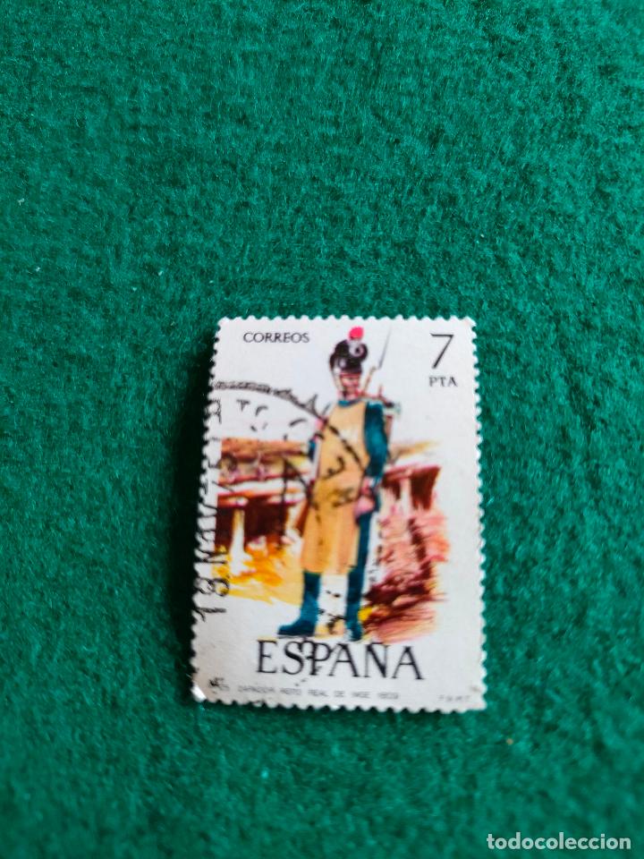 Sellos: EDIFIL 2281 USADO - Foto 1