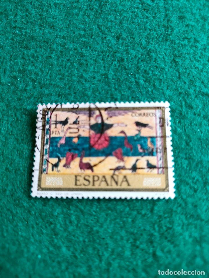 Sellos: EDIFIL 2284 USADO - Foto 1