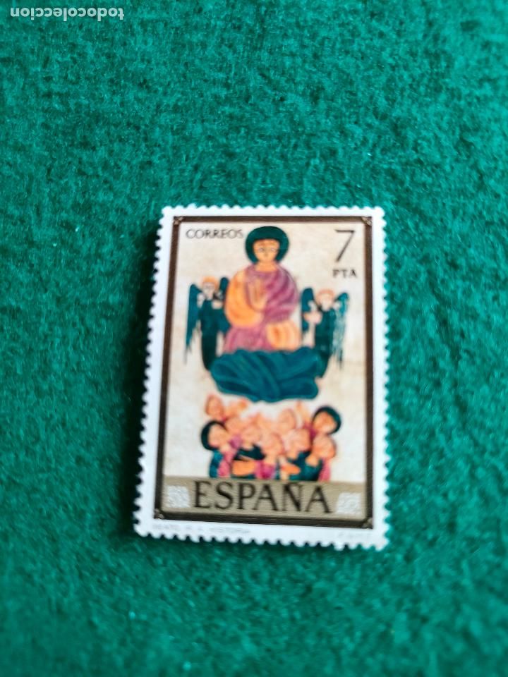 Sellos: EDIFIL 2289 USADO - Foto 1