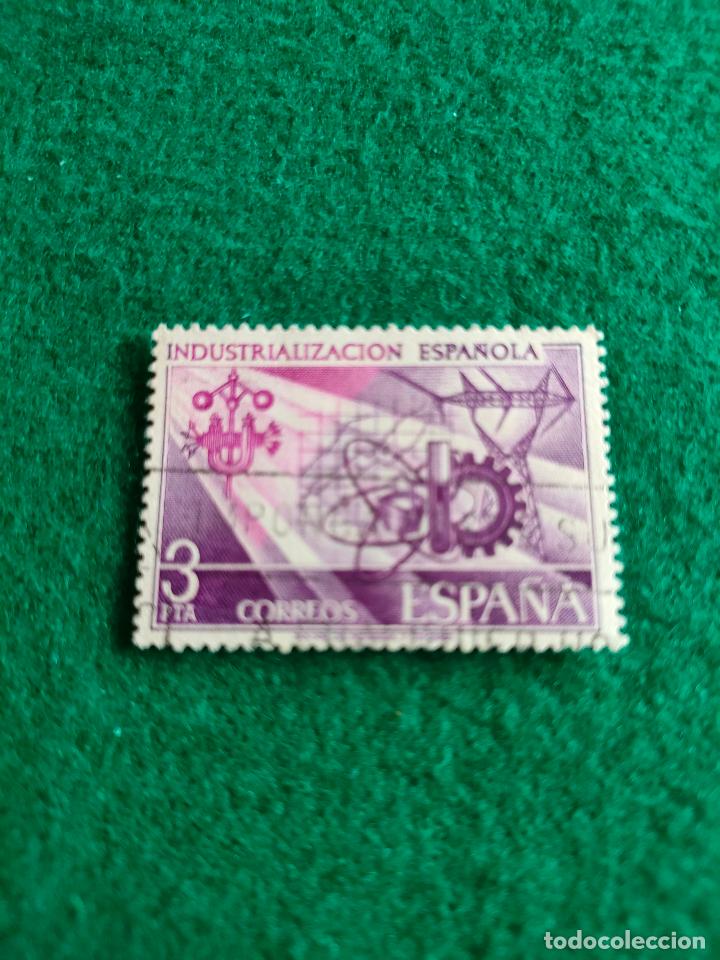 Sellos: EDIFIL 2292 USADO - Foto 1