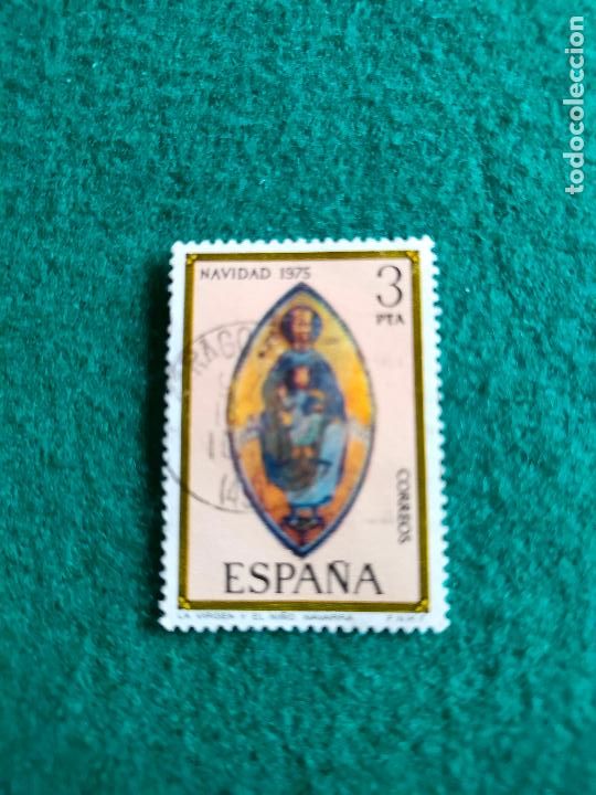 Sellos: EDIFIL 2300 USADO - Foto 1