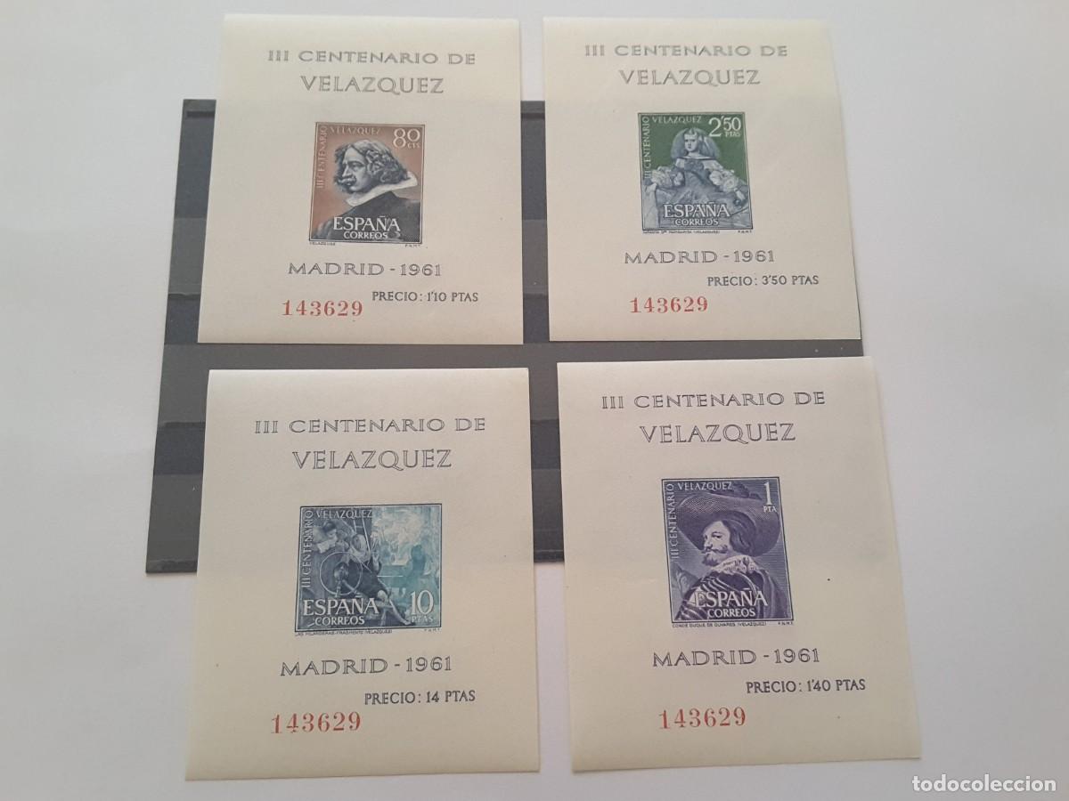Sellos: Sellos Espa&ntilde;a - Foto 1