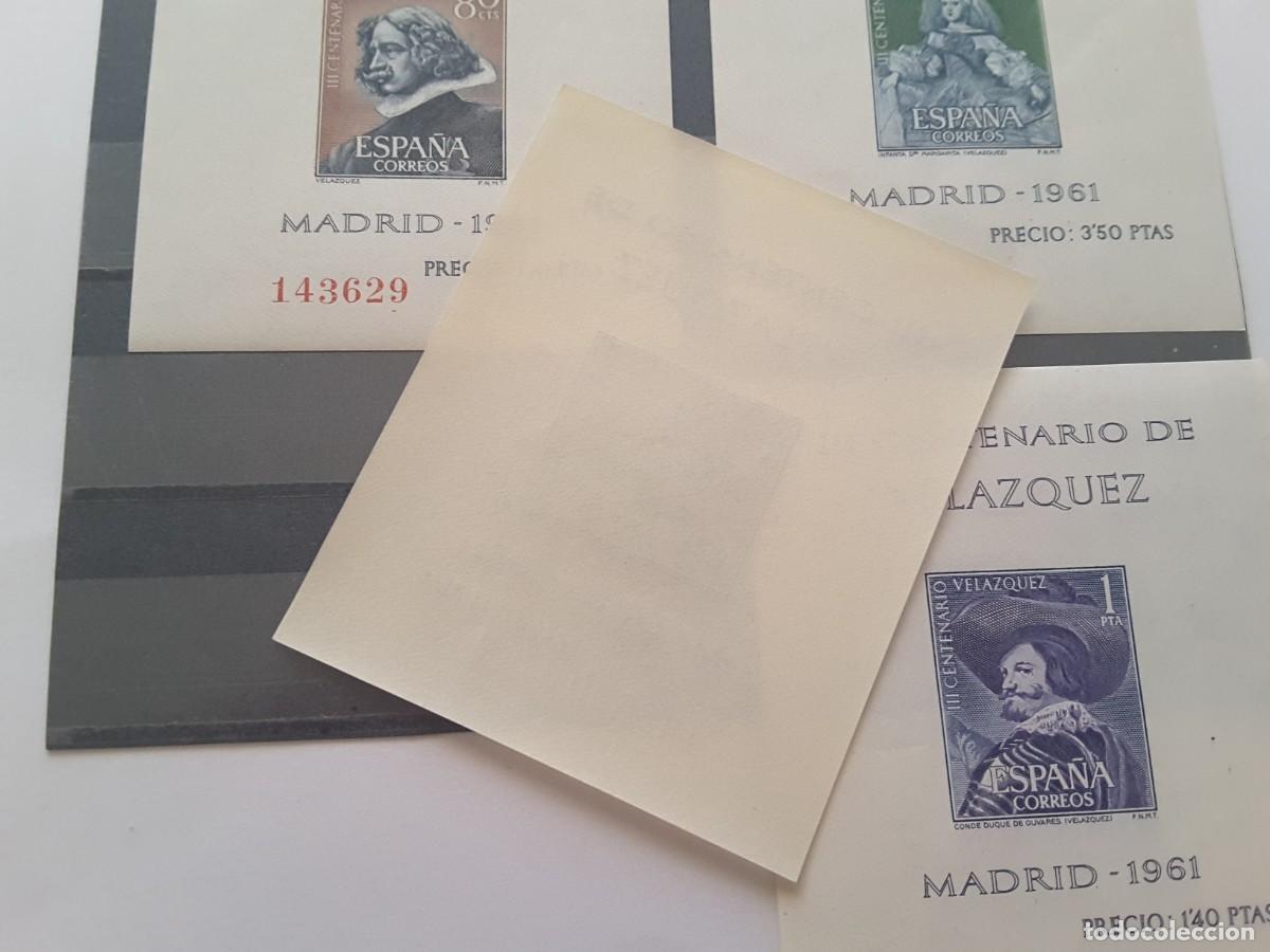 Sellos: Sellos Espa&ntilde;a - Foto 2