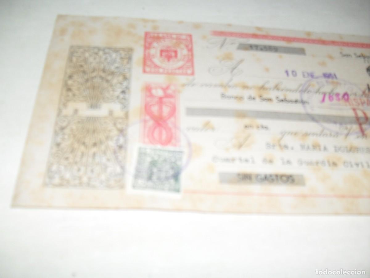 Sellos: SELLO USADO(VA PEGADO AL DOCUMENTO),15 CENTIMOS,CON EL AGUILA ESPA&Ntilde;OLA,DE 1950