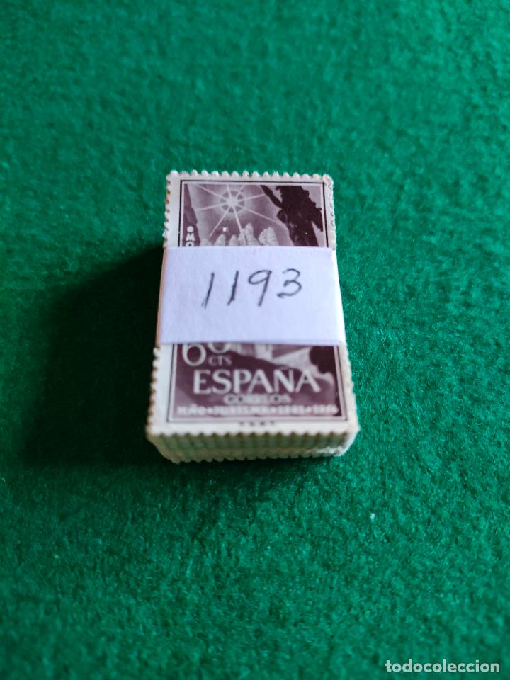 Sellos: PASTILLA DE 100 SELLOS USADOS