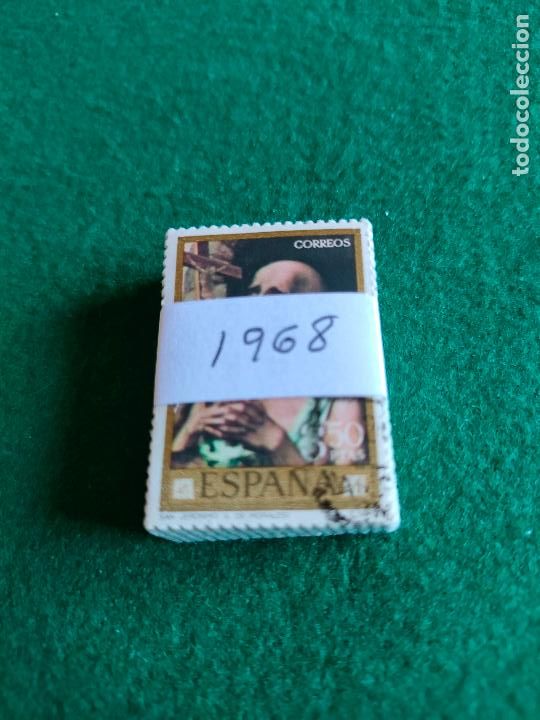 Sellos: PASTILLA DE 100 SELLOS USADOS