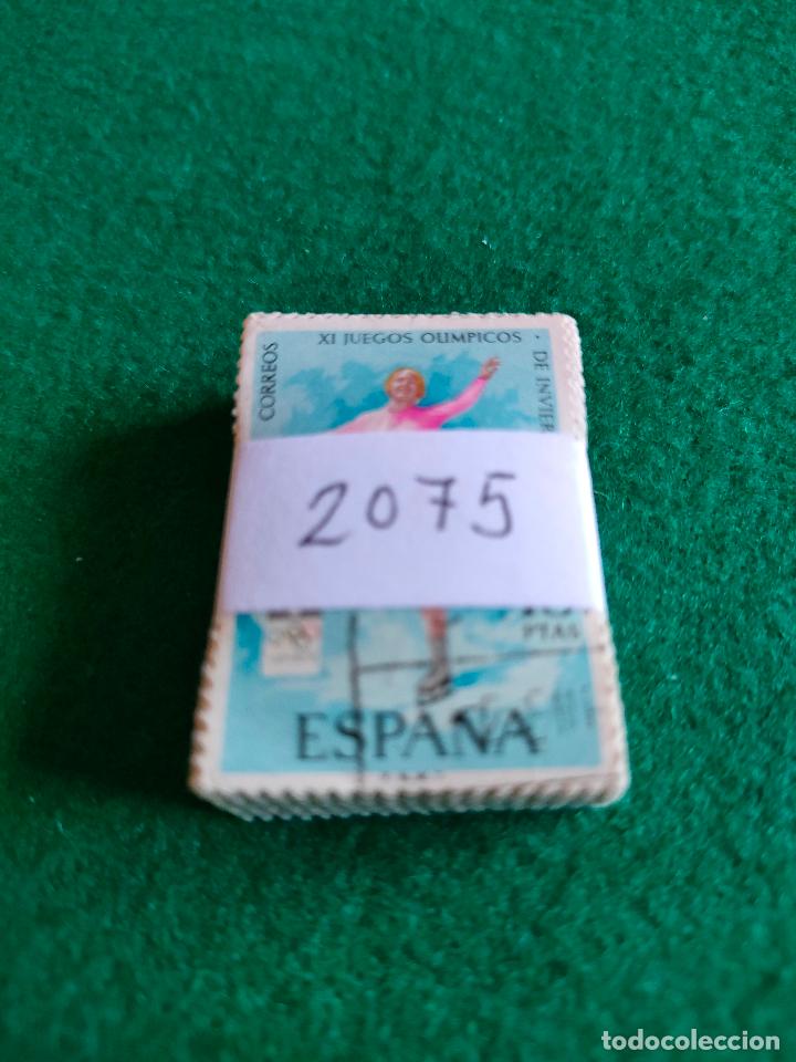 Sellos: PASTILLA DE 100 SELLOS USADOS