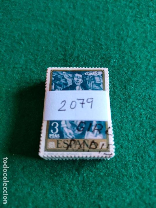 Sellos: PASTILLA DE 100 SELLOS USADOS