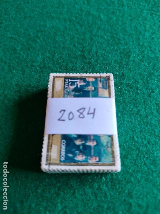 Sellos: PASTILLA DE 100 SELLOS USADOS