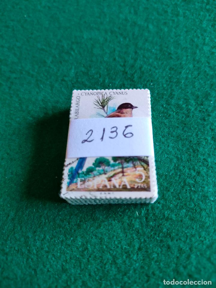 Sellos: PASTILLA DE 100 SELLOS USADOS - Foto 1