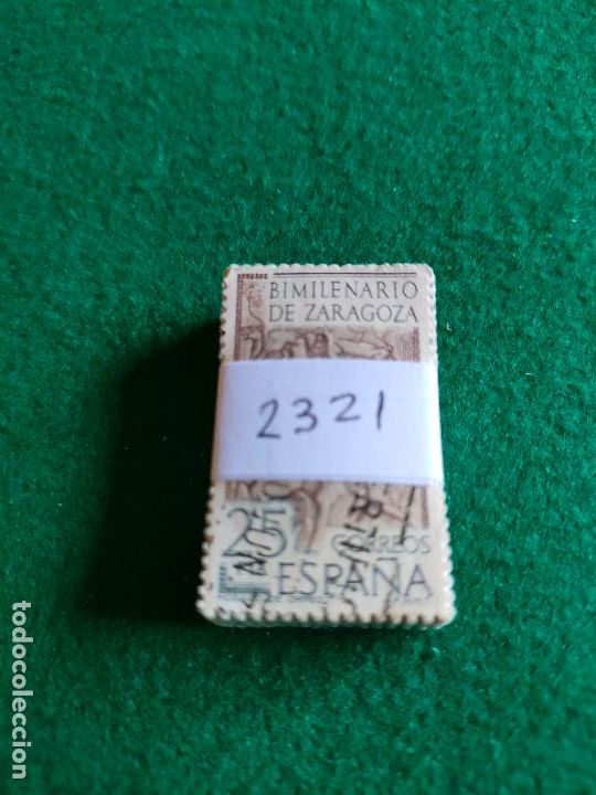 Sellos: PASTILLA DE 100 SELLOS USADOS
