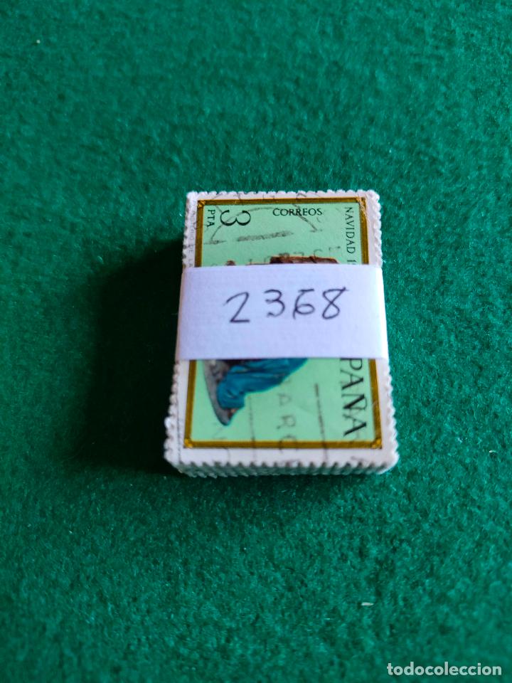 Sellos: PASTILLA DE 100 SELLOS USADOS