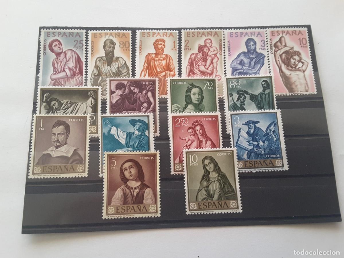 Sellos: Sellos Espa&ntilde;a - Foto 1