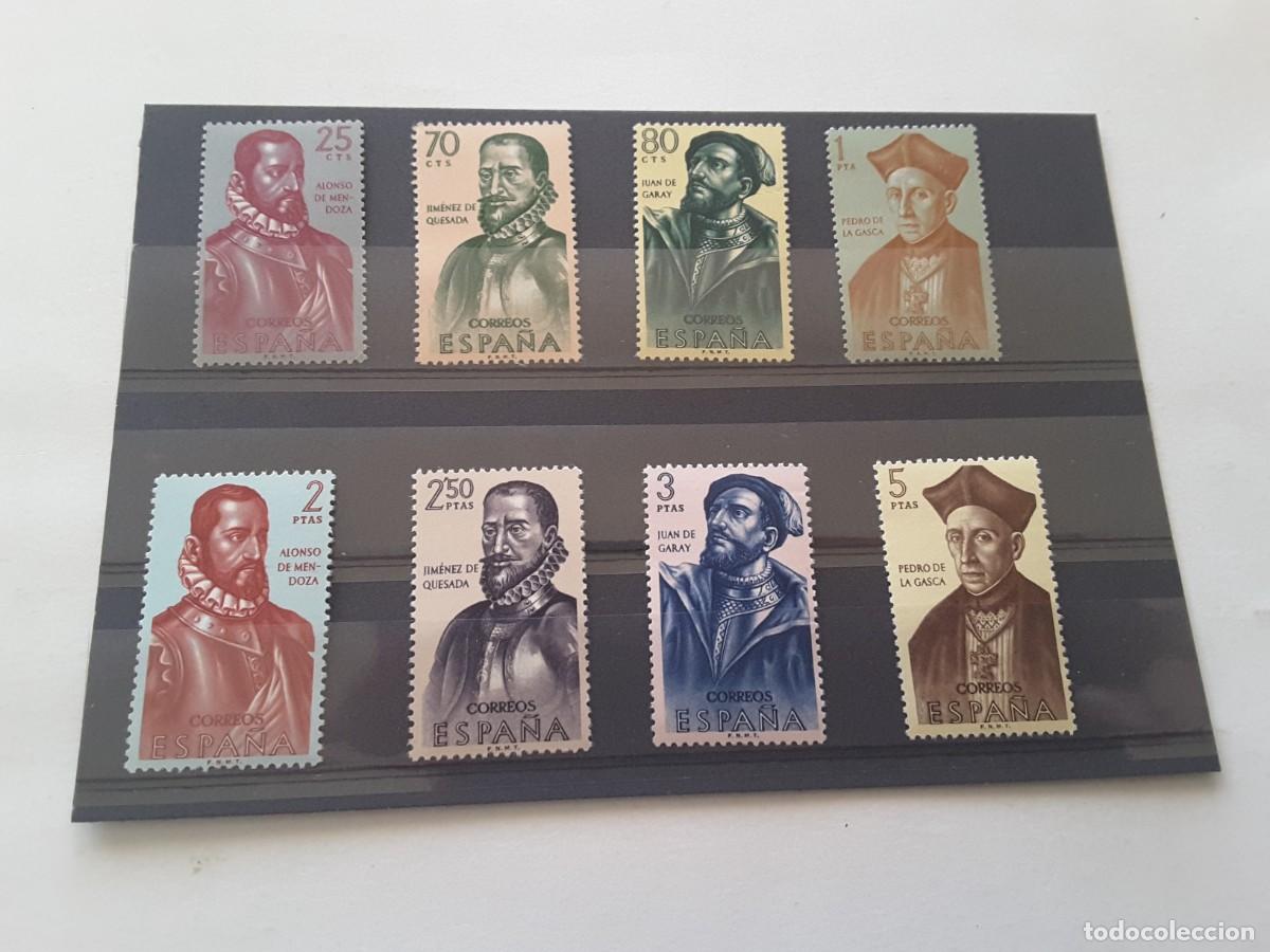 Sellos: Sellos Espa&ntilde;a - Foto 1