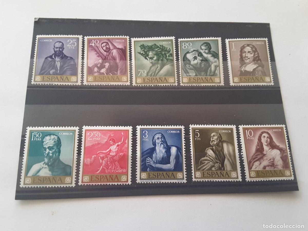 Sellos: Sellos Espa&ntilde;a - Foto 1